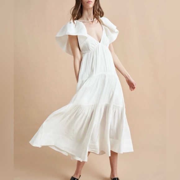 dressing gowns for women Women's Merino Ponte Dressing Gown